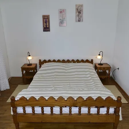Apartman Palm Tree Malinska