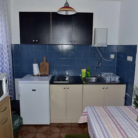 شقة Palm Tree مالينسكا