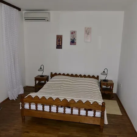 Palm Tree Apartman