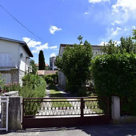 Palm Tree Апартаменты