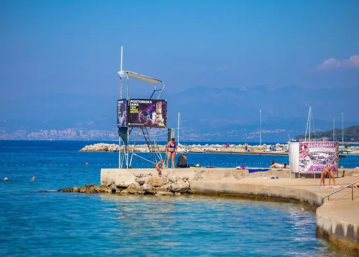 Palm Tree Apartamento *