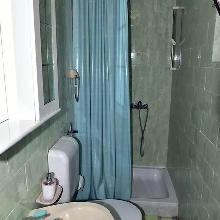 Palm Tree Apartment Malinska