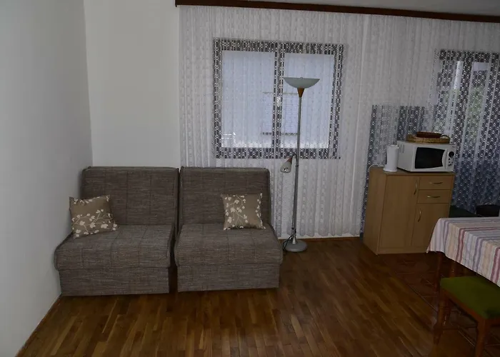 Palm Tree * Malinska