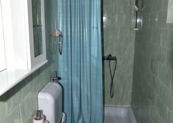 Palm Tree Apartment Malinska